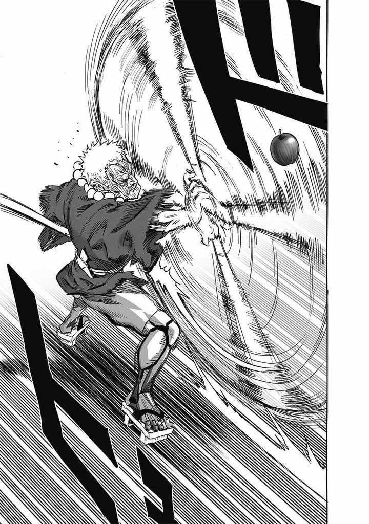 One Punch Man - Chapter 188 image 14